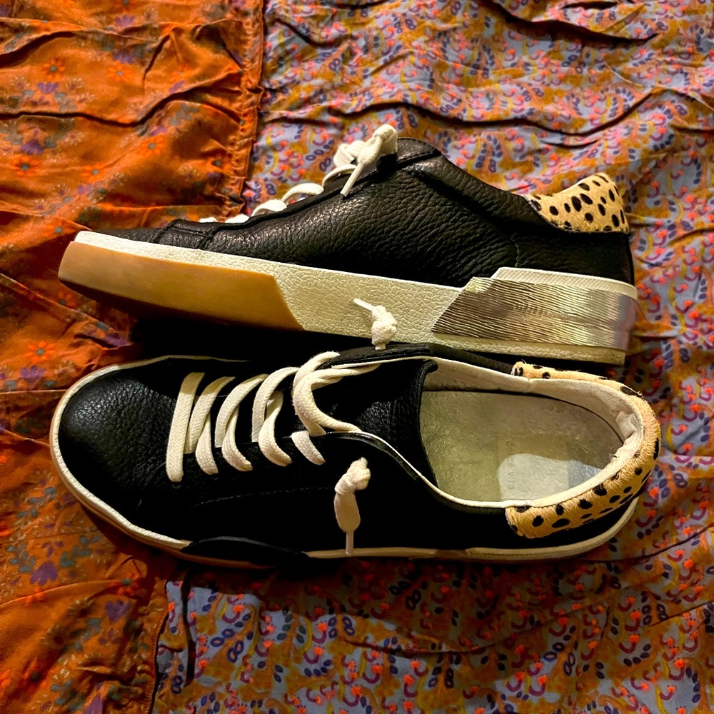 Dolce Vita Sneakers